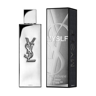 Yves Saint Laurent MYSLF L'Absolu