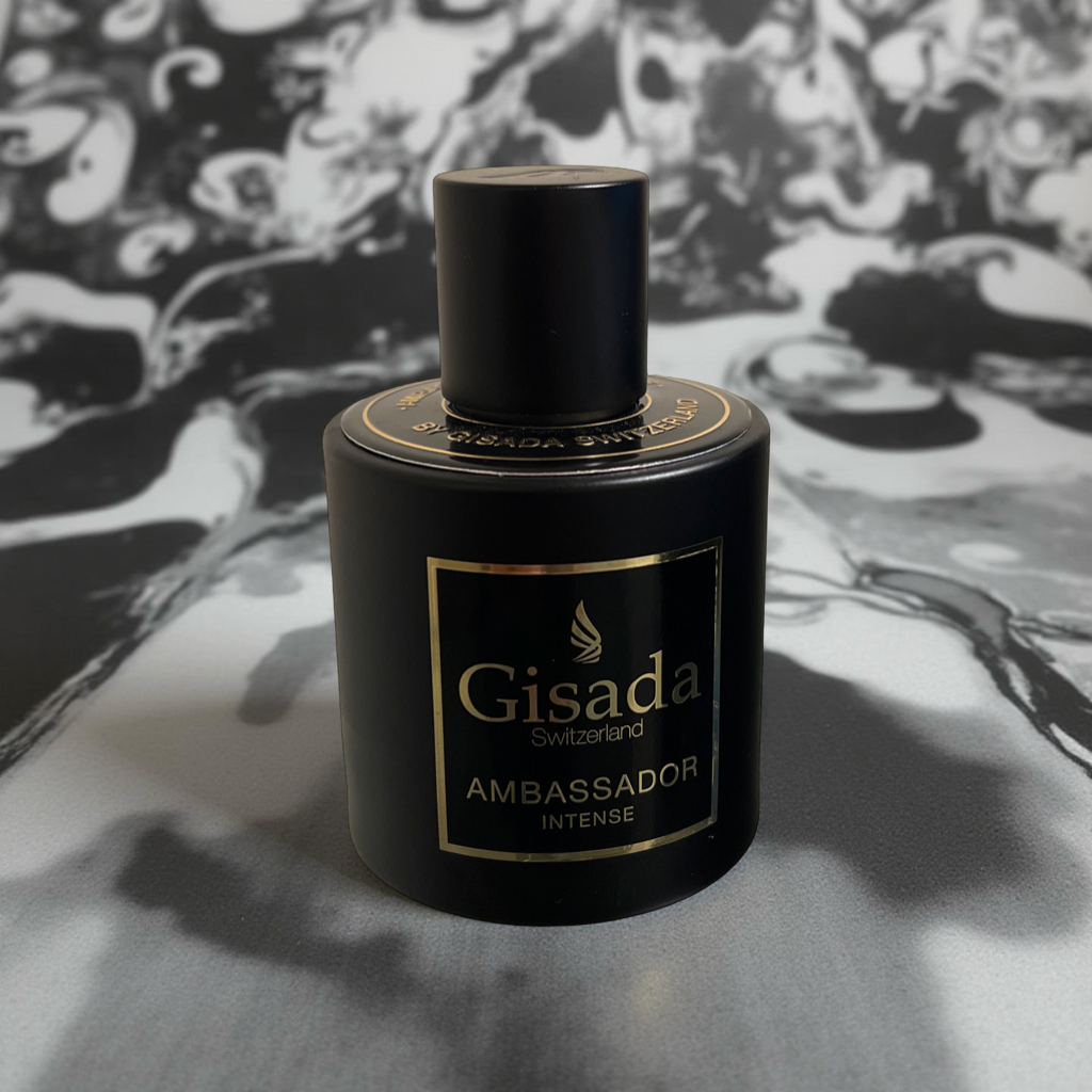 Gisada Ambassador Intense