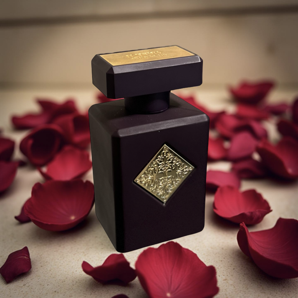 Initio Atomic Rose