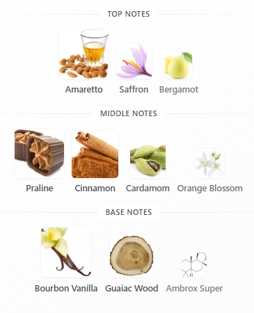 Parfums de Marly Althaïr Exclusif