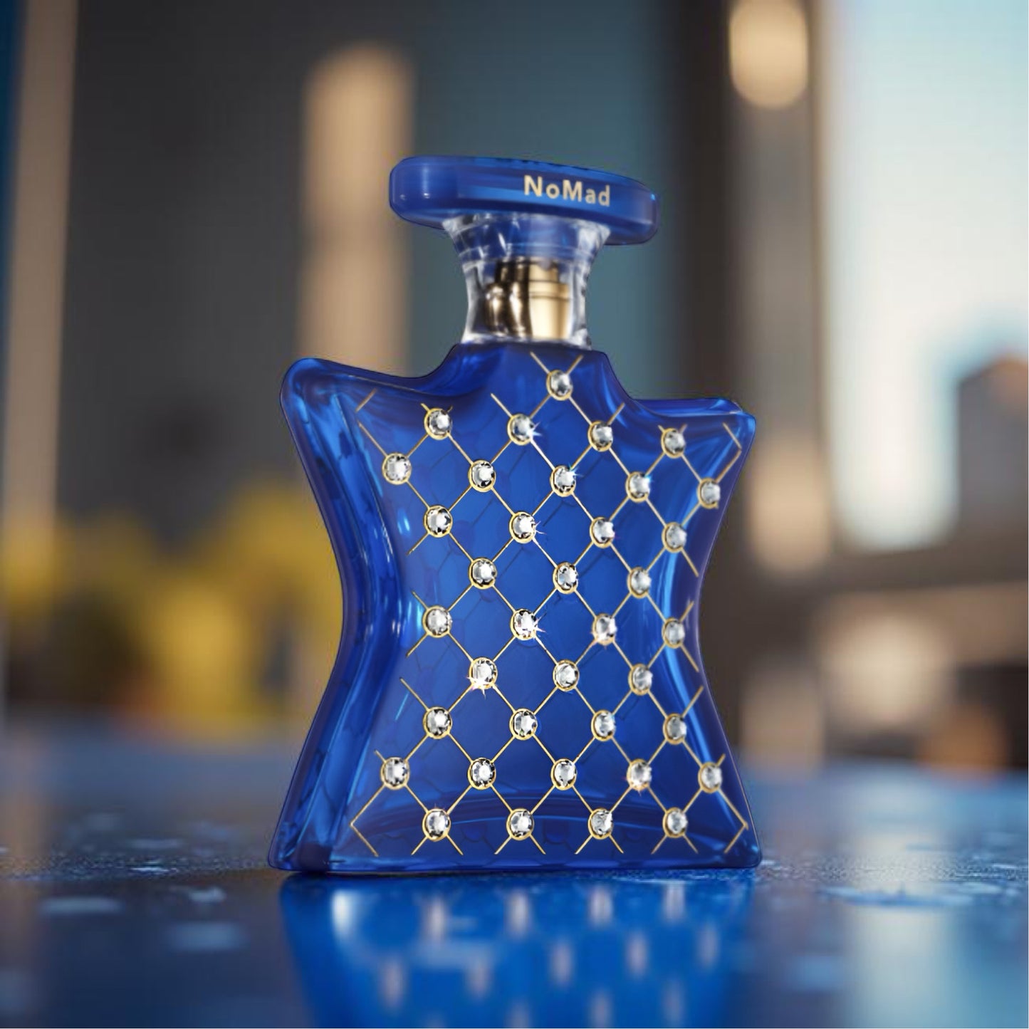 Bond No.9 Nomad Decant