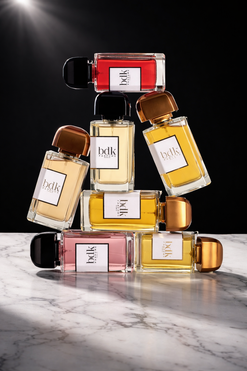 BDK Parfums