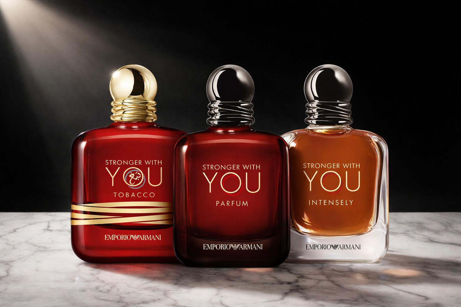 Emporio Armani