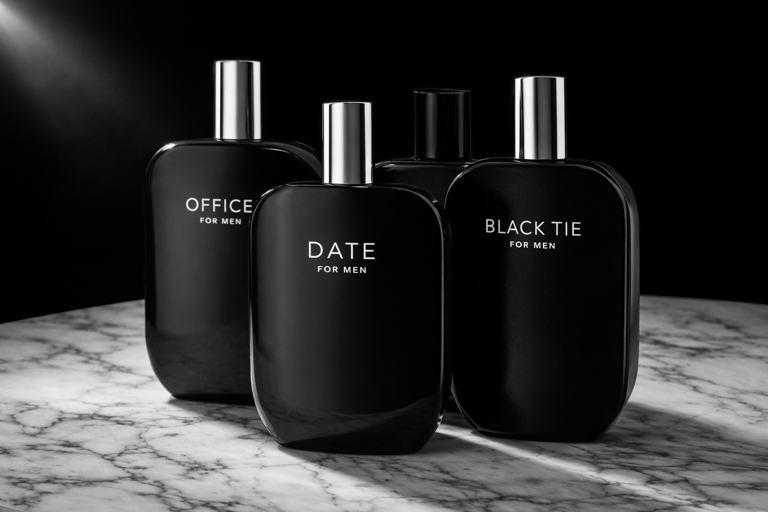 Fragrance One