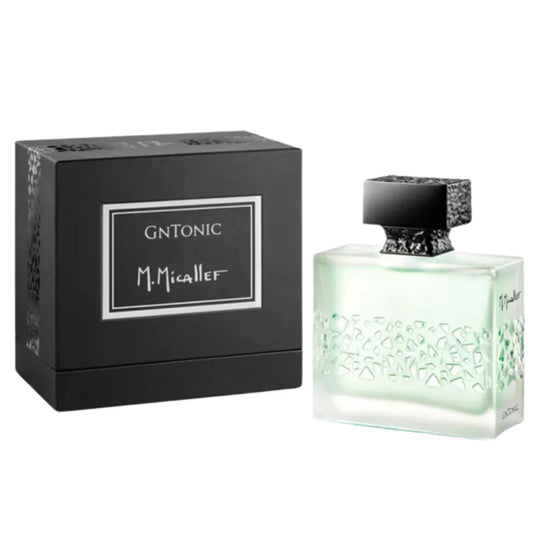 M. Micallef GnTonic EDP