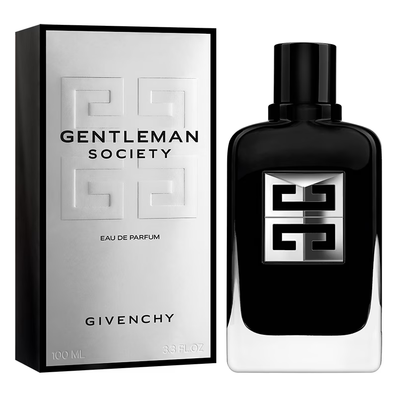 Givenchy Gentleman Society EDP