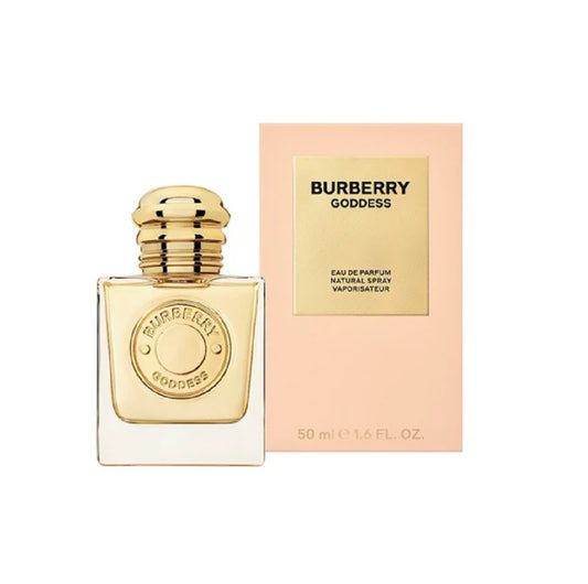 Burberry Goddess EDP