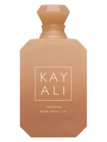 Kayali Freedom Musk Santal | 34