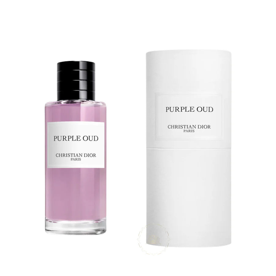 DIOR Purple OUD EDP