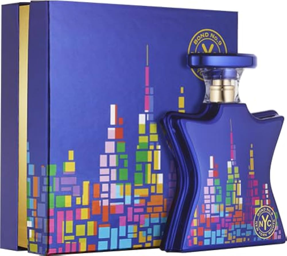 Bond No.9 NY Nights