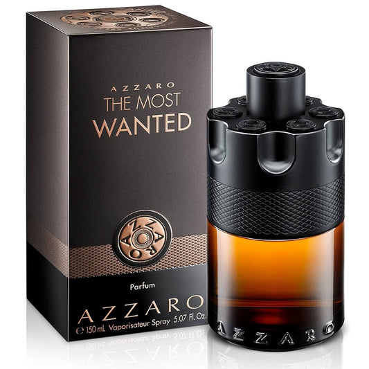 Azzaro The Most Wanted Parfum