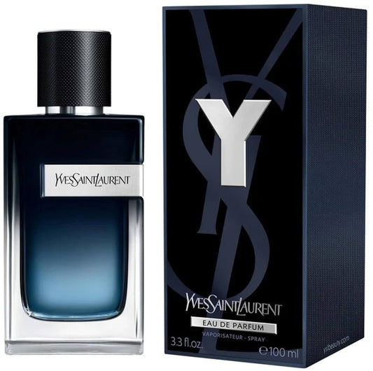 Yves Saint Laurent Y EDP