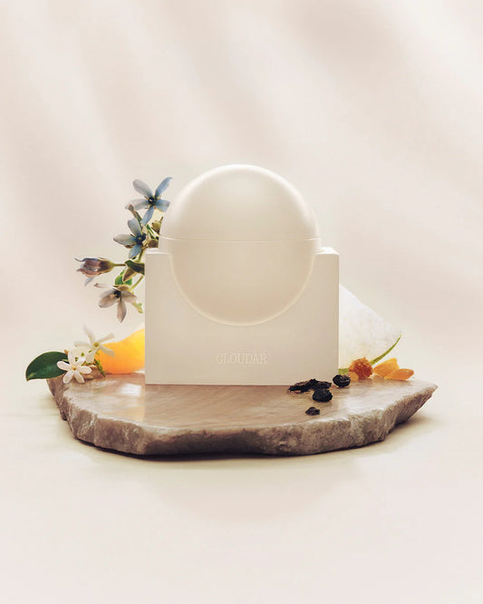 Better World Fragrance House: Cloudar
