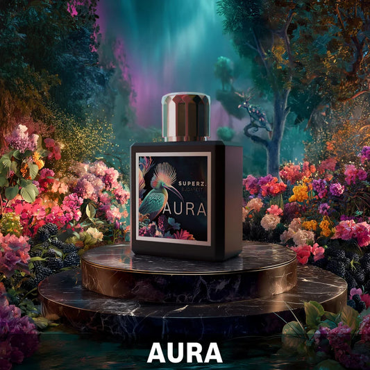 Superz Budapest Aura