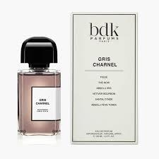 BDK Gris Charnel