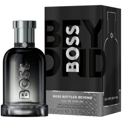 Boss Bottled Beyond EDP