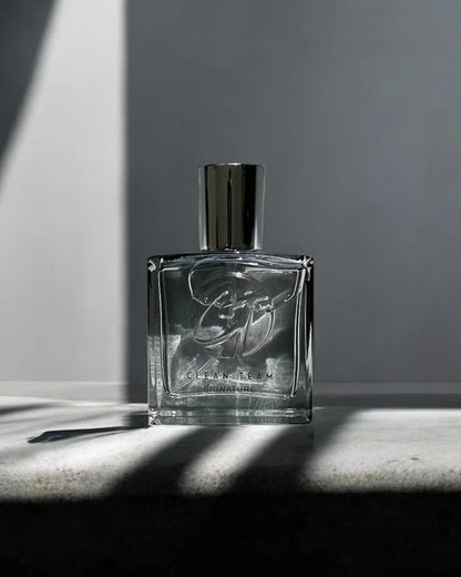 Clean Team Signature by Get Right Fragrance