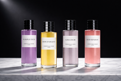The Dior Bundle