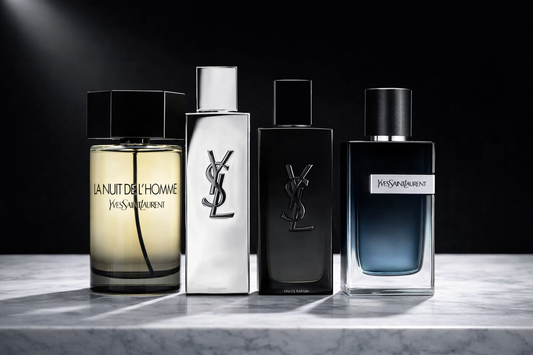YSL Men's Bundle