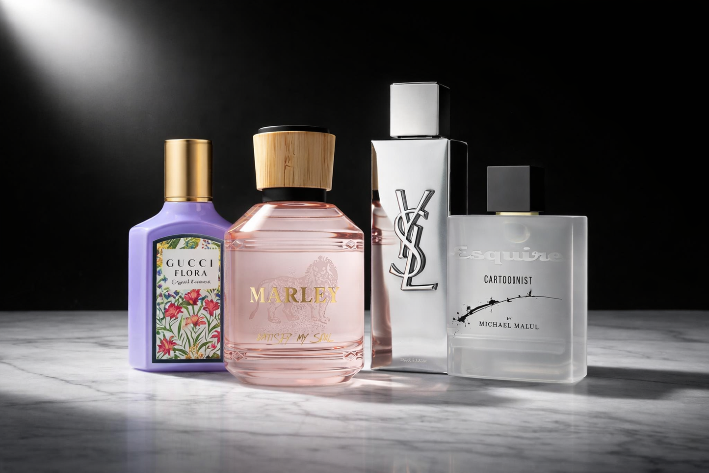 His & Hers - Bundle #1