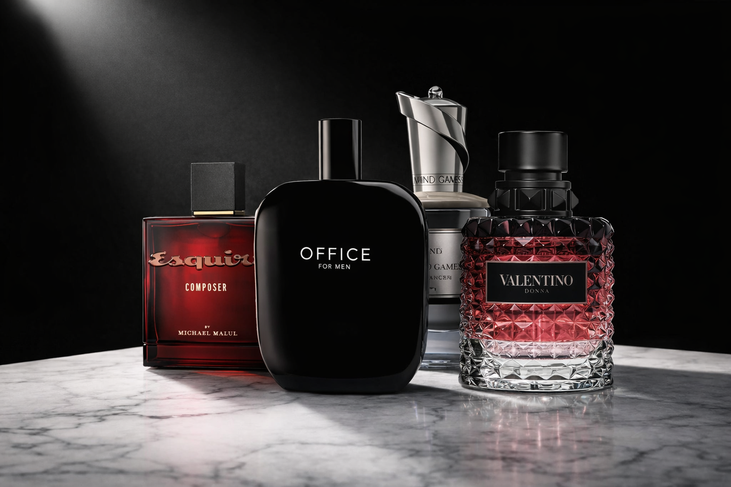 His & Hers - Bundle #2