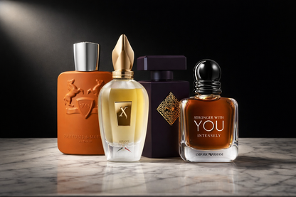 I’m Him Date Night Bundle - #1