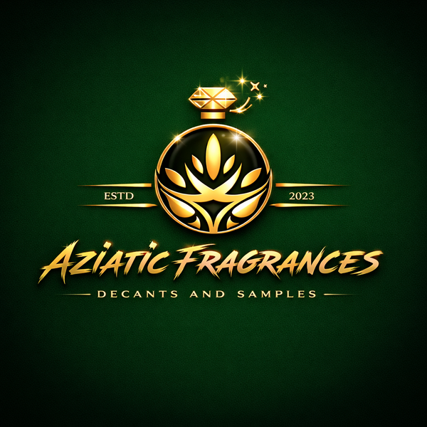 Aziatic  Fragrances