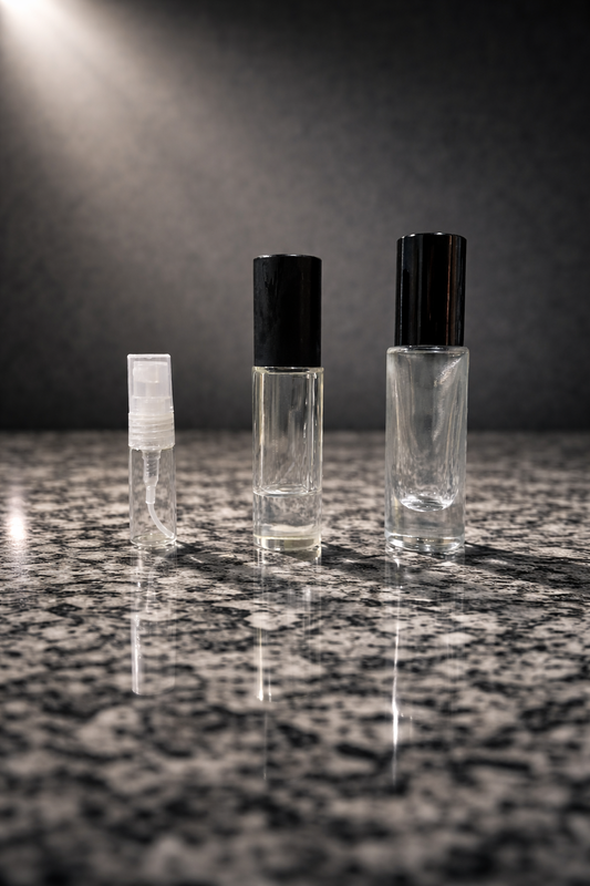 Alghabra Parfums Eye of Seven Hills Extrait