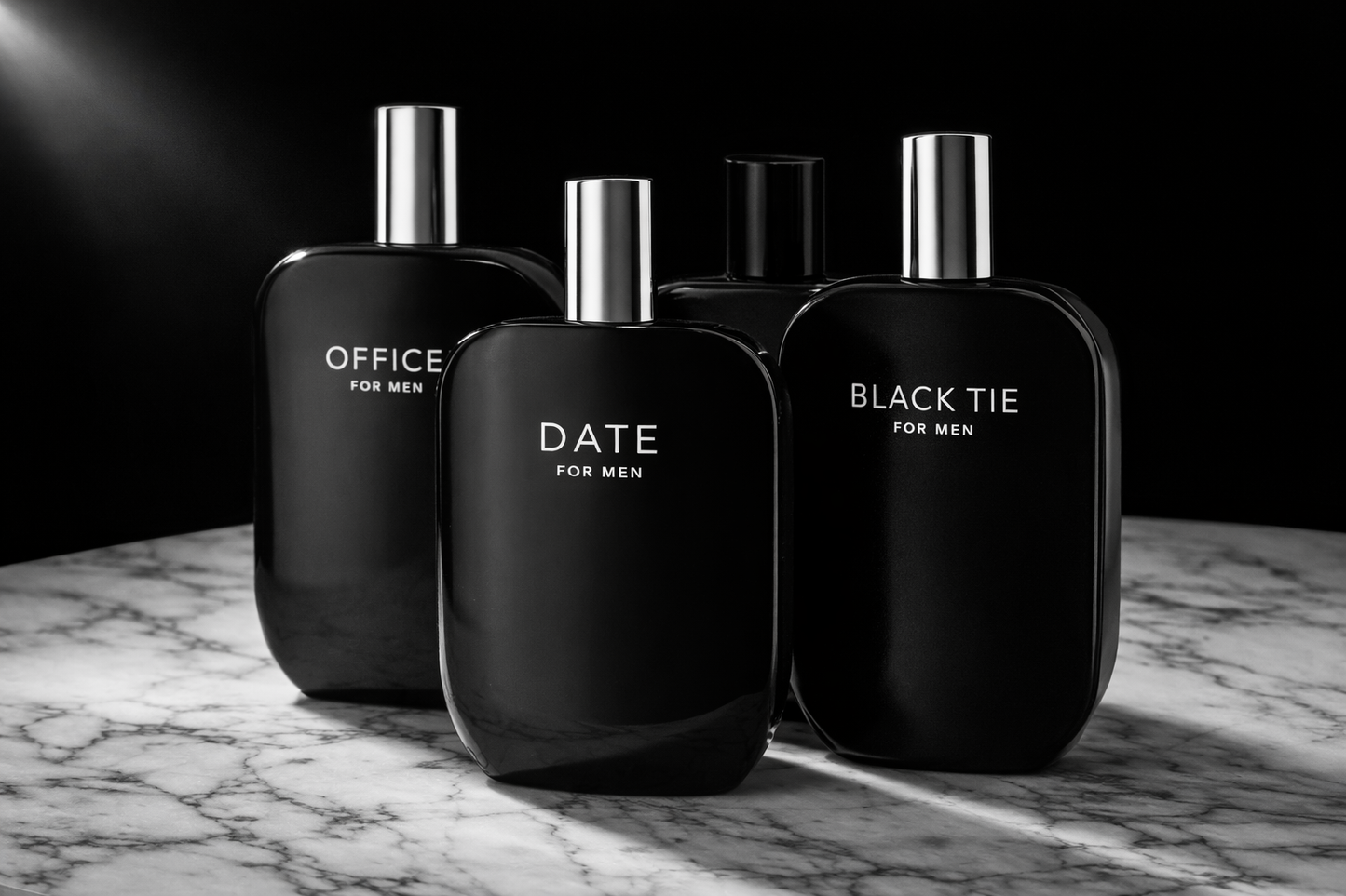 Fragrance One Bundle