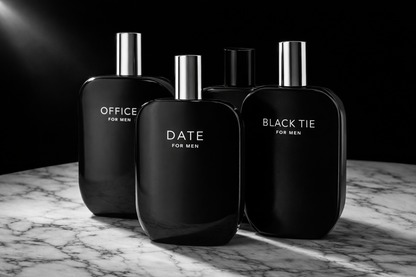 Fragrance One Bundle