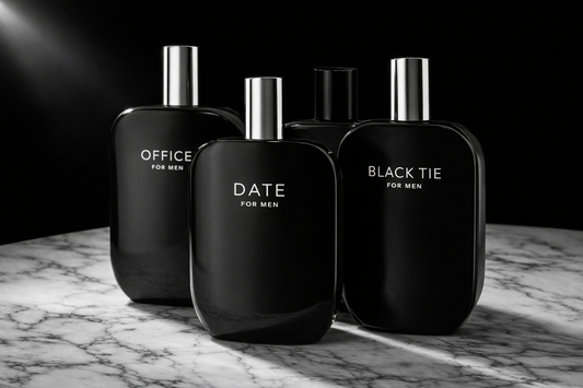 Fragrance One Bundle