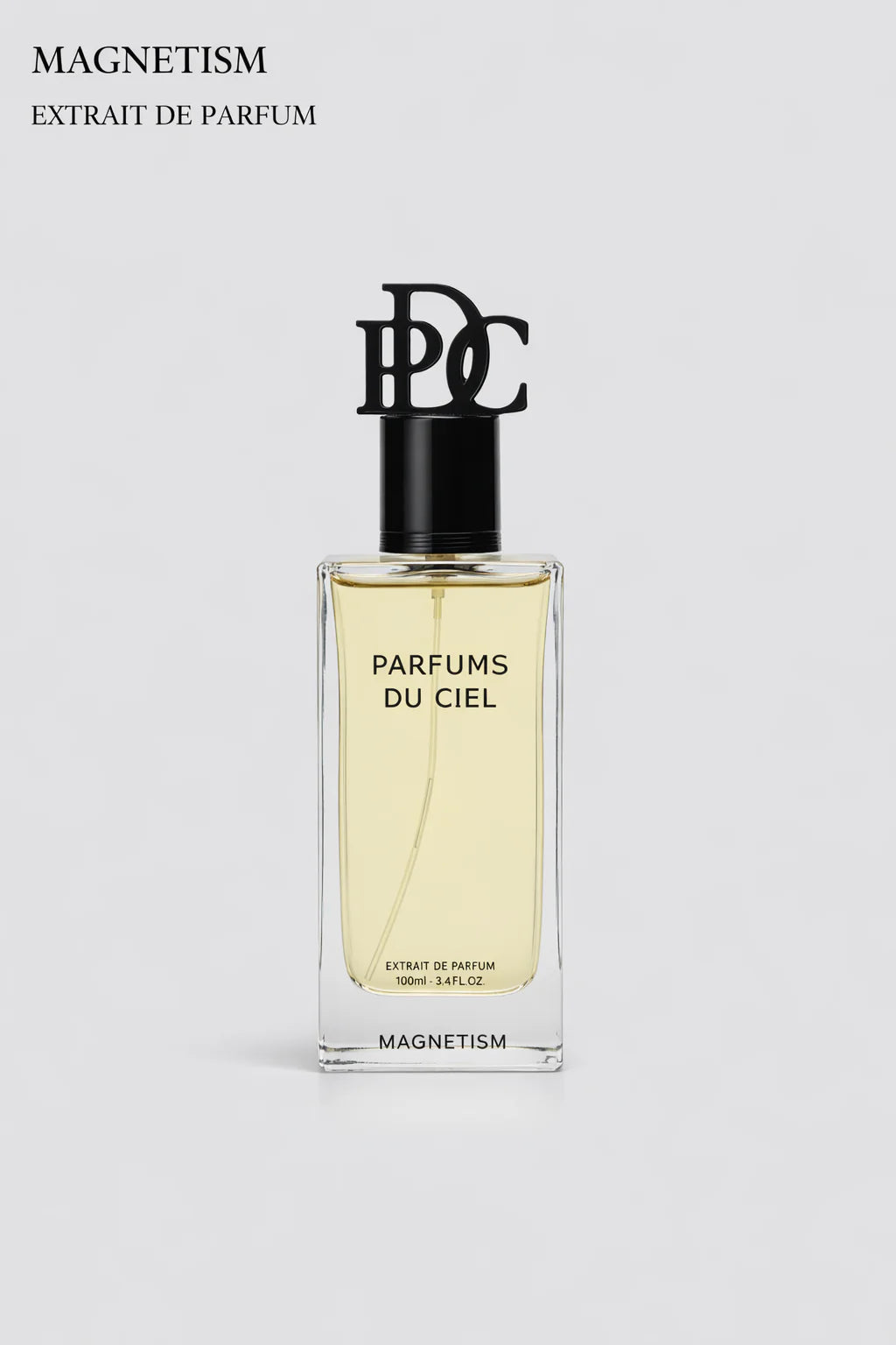 Magnetism by Parfums Du Ciel