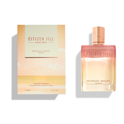 Michael Malul Citizen Jill Sunkissed