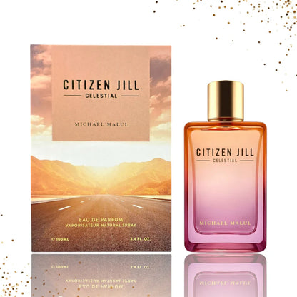 Michael Malul Citizen Jill Celestial