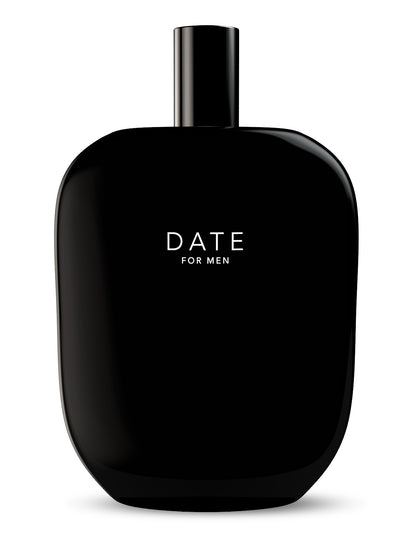 Fragrance One Date for Men