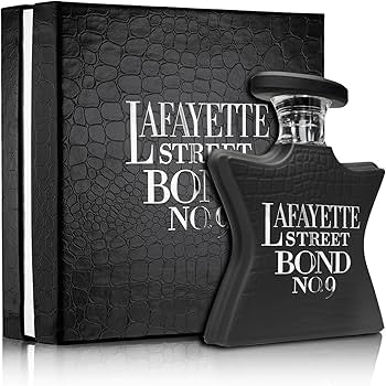 Bond No.9 Lafayette Street