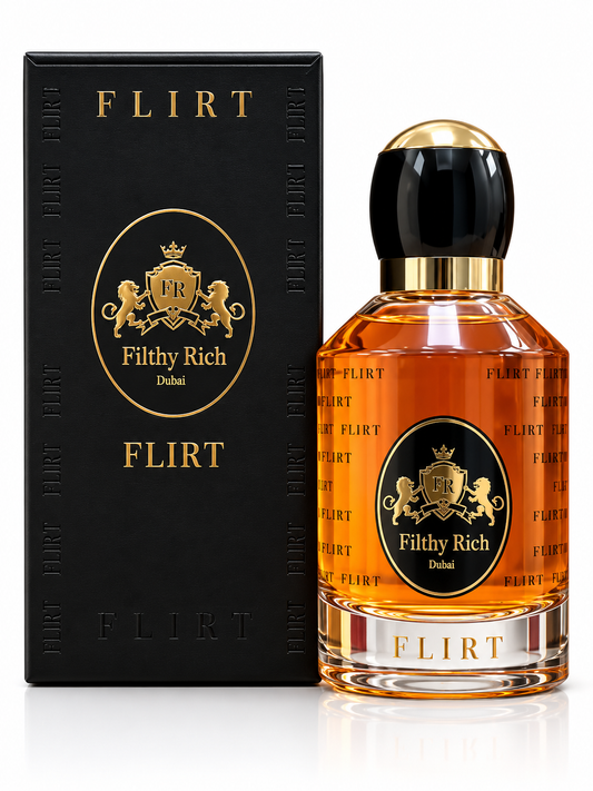 Filthy Rich Dubai Flirt Eau de Parfum