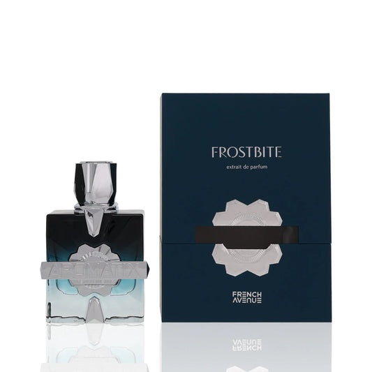 Aromatix Frostbite