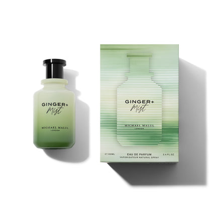 Michael Malul London Ginger+Mist