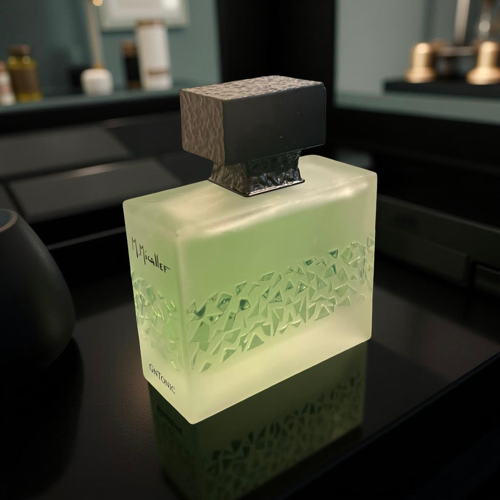 M. Micallef GnTonic EDP