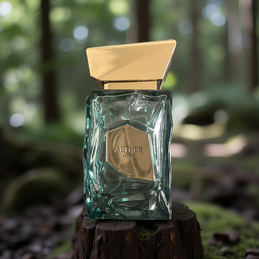 French Avenue Aether Extrait