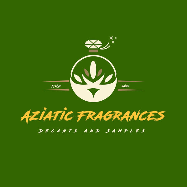 Aziatic  Fragrances