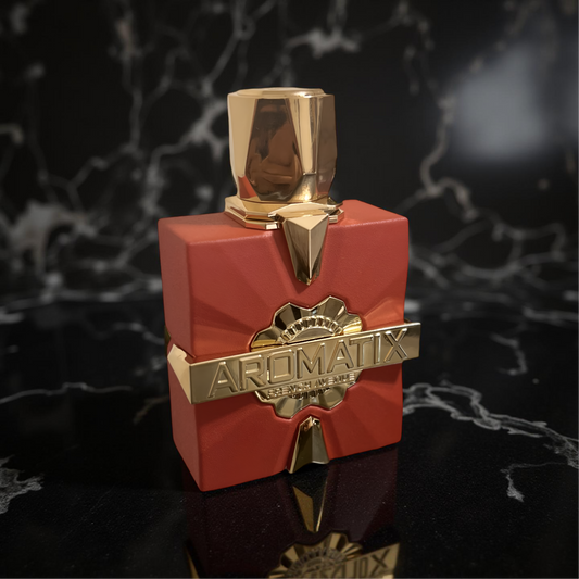 Aromatix Carnal Desire by French Avenue