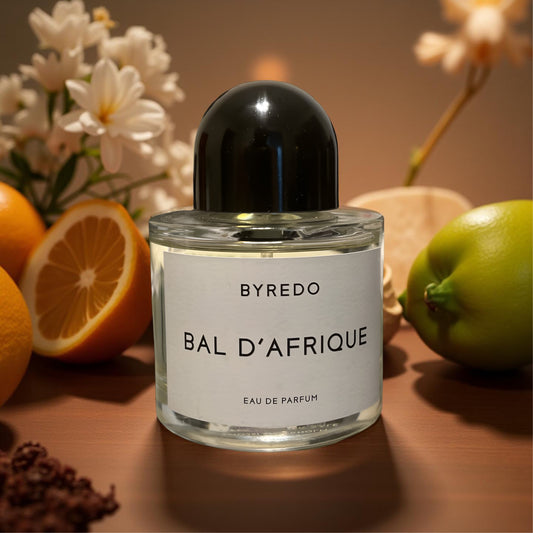 Byredo BAL D'AFRIQUE