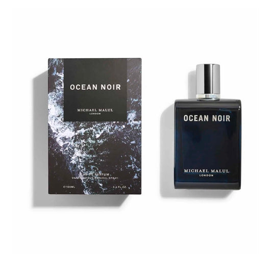 Michael Malul London Ocean Noir