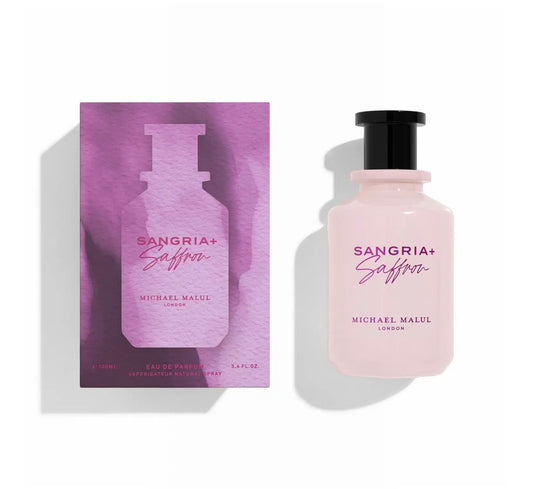 Michael Malul London Sangria+Saffron