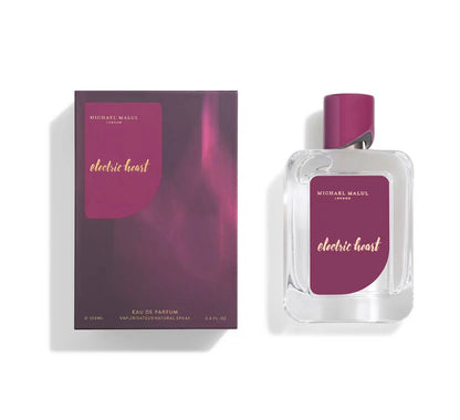 Michael Malul London Electric Heart (Discontinued)