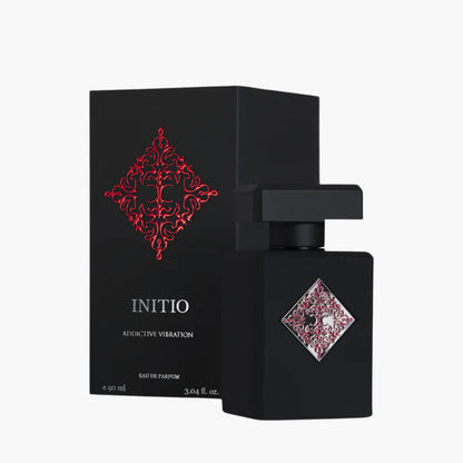 Initio Addictive Vibration