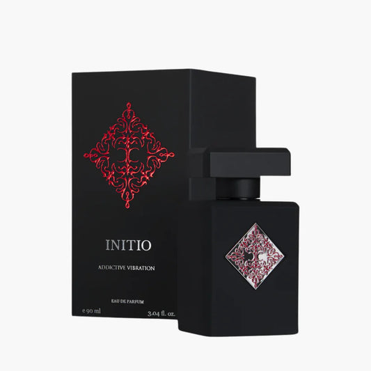 Initio Addictive Vibration