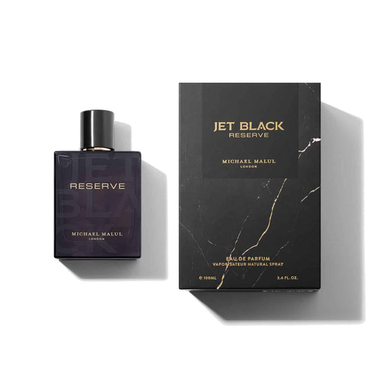 Michael Malul's Jet Black Reserve